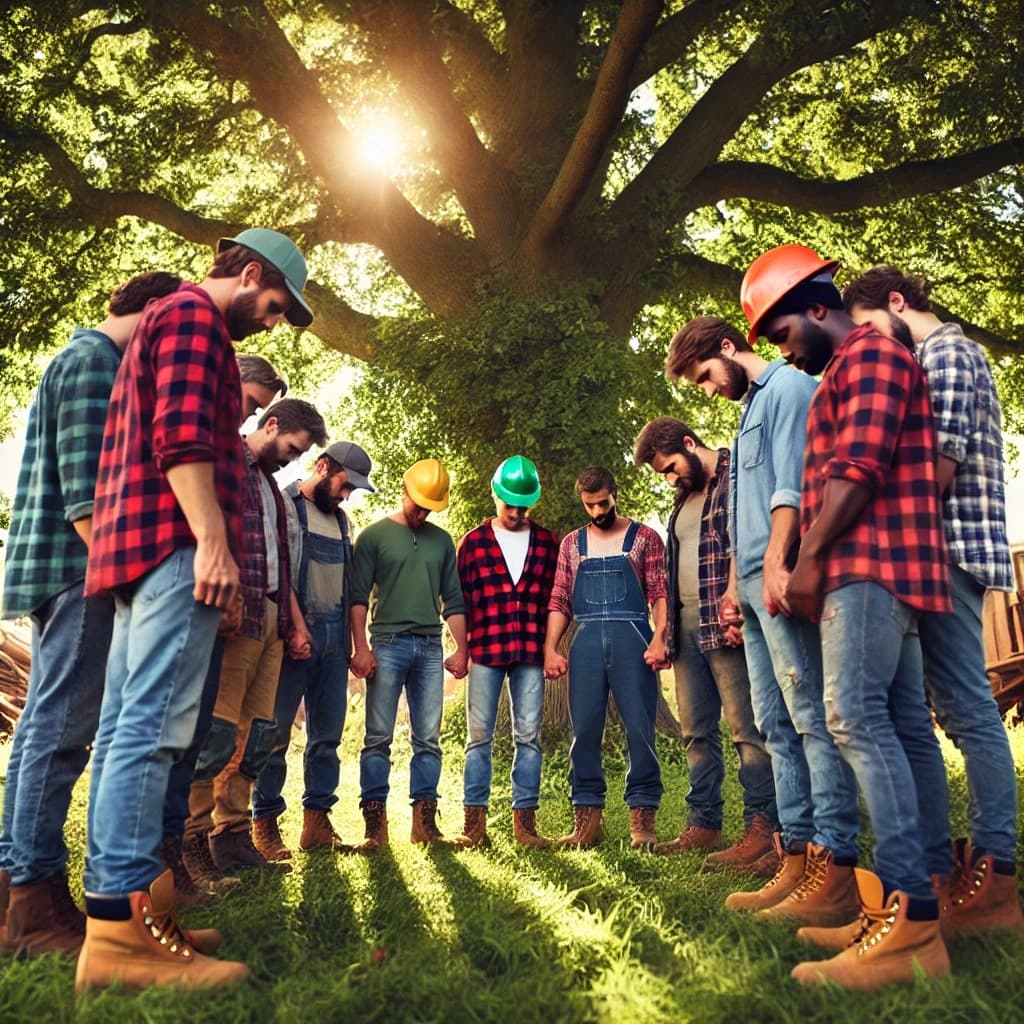 Professional Tree Care